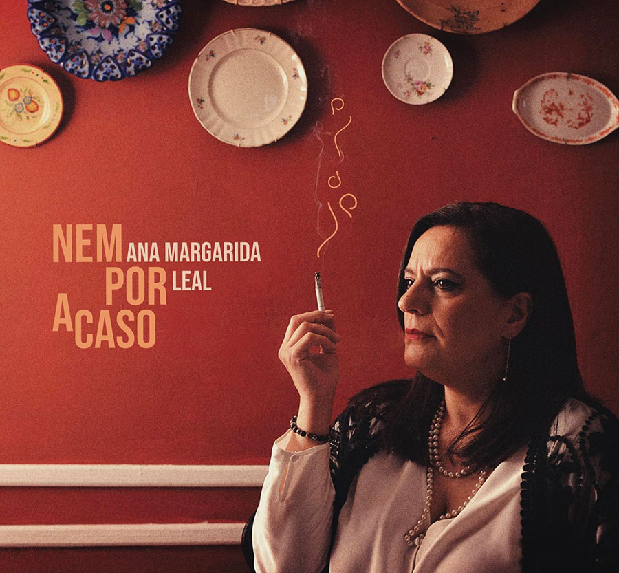 CD Nem por acaso
